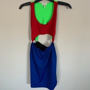 Urban Outfitters Party Dress